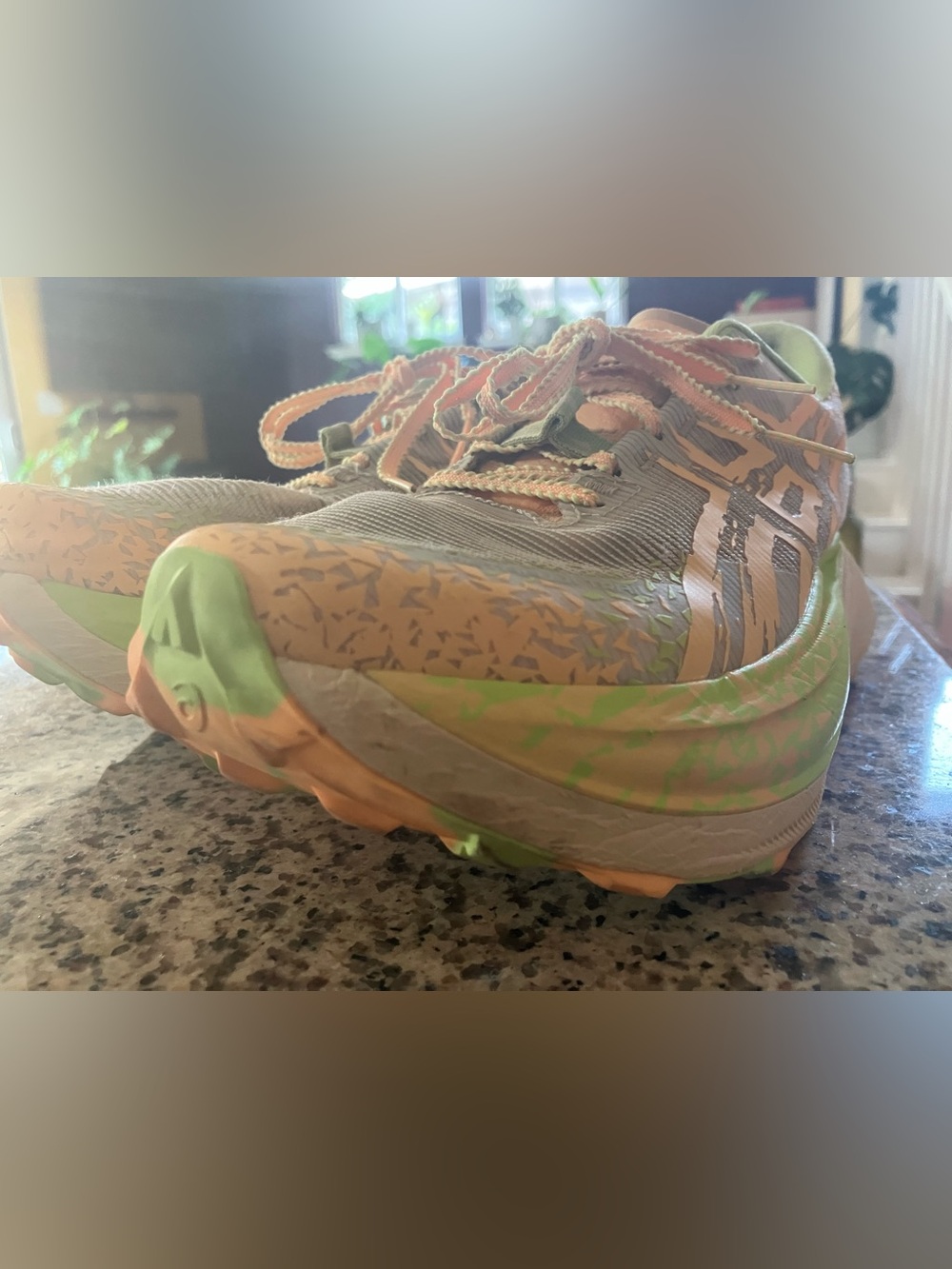 Asics Metafuji Trail Running Shoes - Picture 3 of 11